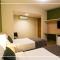 Hotel Vila Rica Campinas