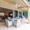 Marco Home - 3BR - Pet Friendly - Pool & Lanai - جزيرة ماركو