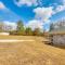 Near Lake Dardanelle Updated Home with Large Yard! - روسيلفيل