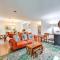 4 Mi to Dtwn Spacious Suite in Mount Airy - Salem