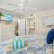 Beachfront Paradise: Views, Pool, Walk to Times Sq - Fort Myers Beach