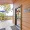 Spacious Murphy Chalet with Hot Tub Mtn Views! - Salem