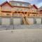 6 Mi to Winter Park Resort Townhome with Hot Tub! - فريزر
