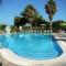 Hotel Residence Sciaron