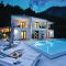 Beautiful Home In Omis With Sauna - 奥米什