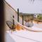 Casa Nuez- Villa with AC, Pool and Magical Sunset Views - Malucano