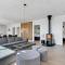 Stunning Home In Haderslev With Sauna