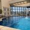 Apart-hotel c espaco home office c boa localizacao - 圣保罗