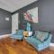 New-The Mod Poppy Large home 10 minutes from it all