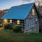 Gorgeous Log Cabin - Wineries, Dan River, Hiking - Meadows of Dan