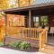 Maple Leaf Cabin - ميلرزبورج