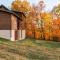 Maple Leaf Cabin - ميلرزبورج