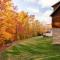 Maple Leaf Cabin - ميلرزبورج