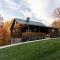 Maple Leaf Cabin