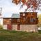 Maple Leaf Cabin