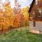 Maple Leaf Cabin - ميلرزبورج