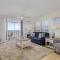 Estero Island 2BR: Ocean Views, Pool & BBQ Area - فورت مايرز بيتش