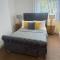 Blessed Thornhill Apartment with Parking - 桑德兰