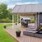 Five-Bedroom Holiday Home In Grenaa