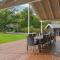 Five-Bedroom Holiday Home In Grenaa