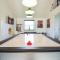 Five-Bedroom Holiday Home In Grenaa