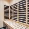 Five-Bedroom Holiday Home In Grenaa