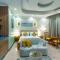 Blue star hotel