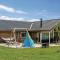 Four-Bedroom Holiday Home In Odder