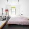 Master Corner Apartment
