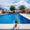 Beautiful Home In Benkovac With Sauna