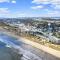 Beach Point Villas Unit E - Tybee Island