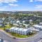 Beach Point Villas Unit E - Tybee Island