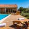 Four-Bedroom Holiday Home In Suhovare