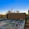 The Sanctuary - 6BR Home - Mesa