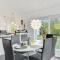 Nice Home In Slagelse With Wifi