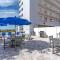 Nautical Condo w/ Gulf Views, Heated Pool & BBQ - Fort Myers Beach