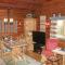 Three-Bedroom Holiday Home In Sjusjoen