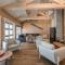Lovely Home In Sjusjøen With Sauna
