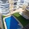 Apartamento Costa Portil III - 埃尔波提尔 Apartamento Costa Portil III - 埃尔波提尔