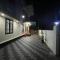 BeachHaus 2 - 10MinCliff AC 2BHK flat in 4BHK House - Varkala