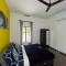 BeachHaus 2 - 10MinCliff AC 2BHK flat in 4BHK House - Varkala