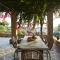 Blue Fort Villas