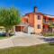 Apartment Nedescina 47