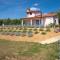 Gorgeous Home In Krsan With Kitchen