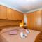 Three-Bedroom Apartment In Rovanjska