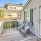 Home with Fishing Dock Access in Ocean Isle Beach! - 海洋岛海滩
