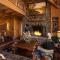 Bliss Mountain Lodge - Ferguson