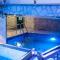 Holiday Home Kamenmost Bb V