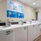 Extended Stay America Select Suites - Austin - Round Rock - 圆石城