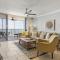 Stunning Top-Floor Condo w/ Panoramic Views, Pool - Fort Myers Beach